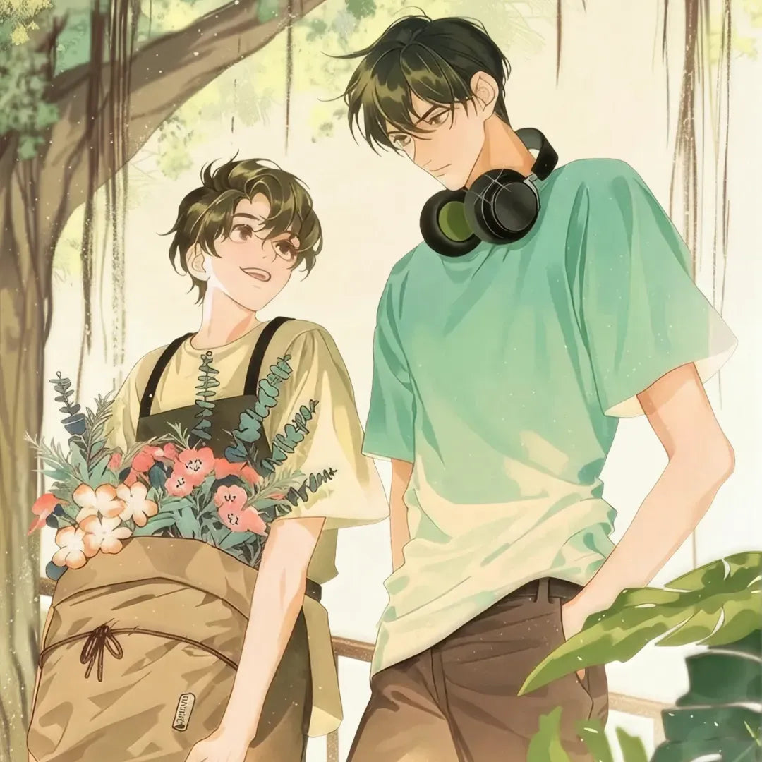 Second-Chance Danmei: 5 Reunion Romance Picks