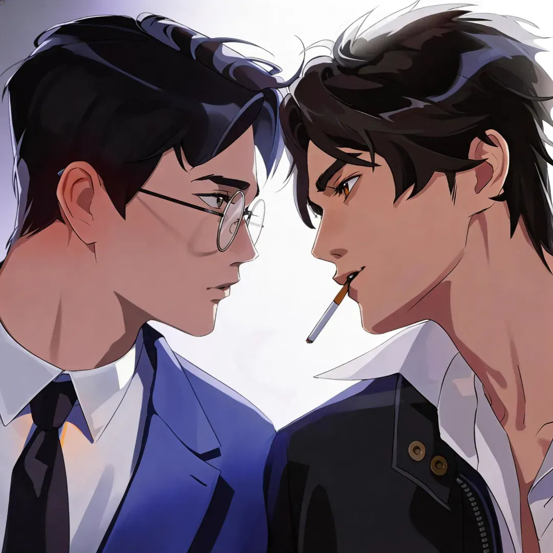 6 Crime-Solving Danmei Novels with Police Partners