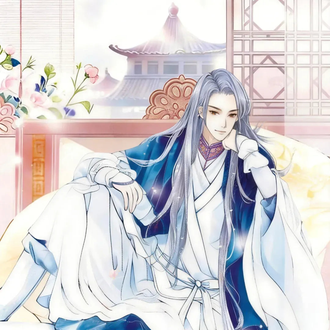8 Beginner-Friendly Chinese Danmei Novels That Hook You Fast