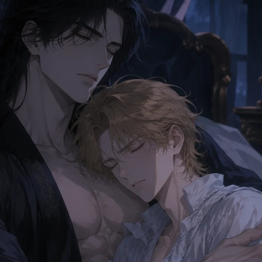 May the Stars Watch Over My King: A Danmei Fantasy Recommendation