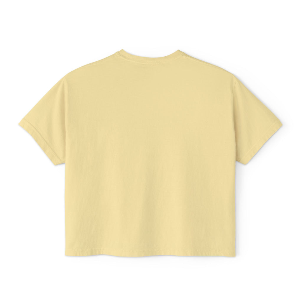 Dual Cultivation Study Session Tee｜Ghost King