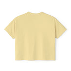 Dual Cultivation Study Session Tee｜Ghost King