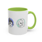 Coffee Mug | The Prince’s 10-Year Crush on Me?