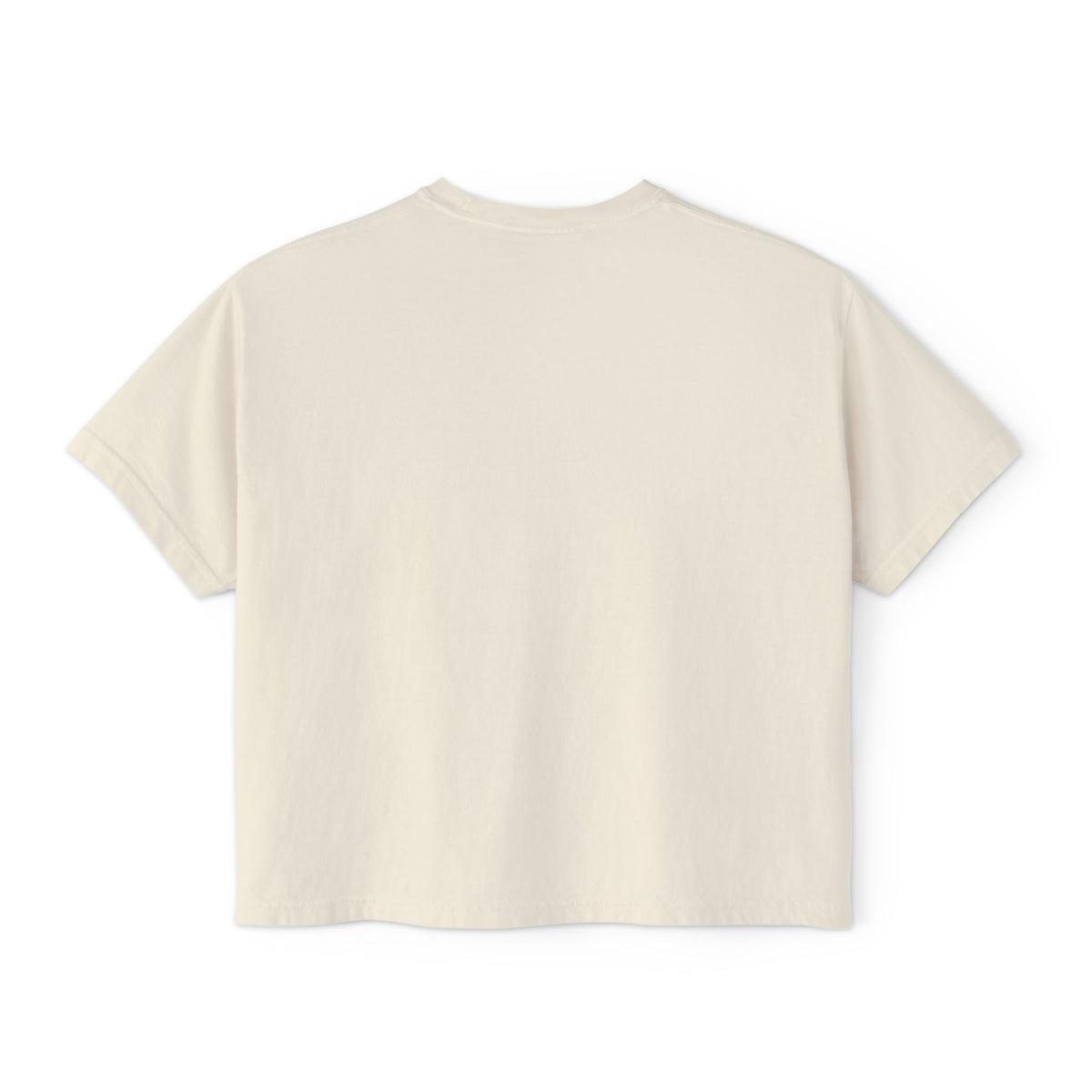 Dual Cultivation Study Session Tee｜Ghost King