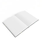 Starry Duo Hardcover Sketchbook｜May the Stars Watch Over My King