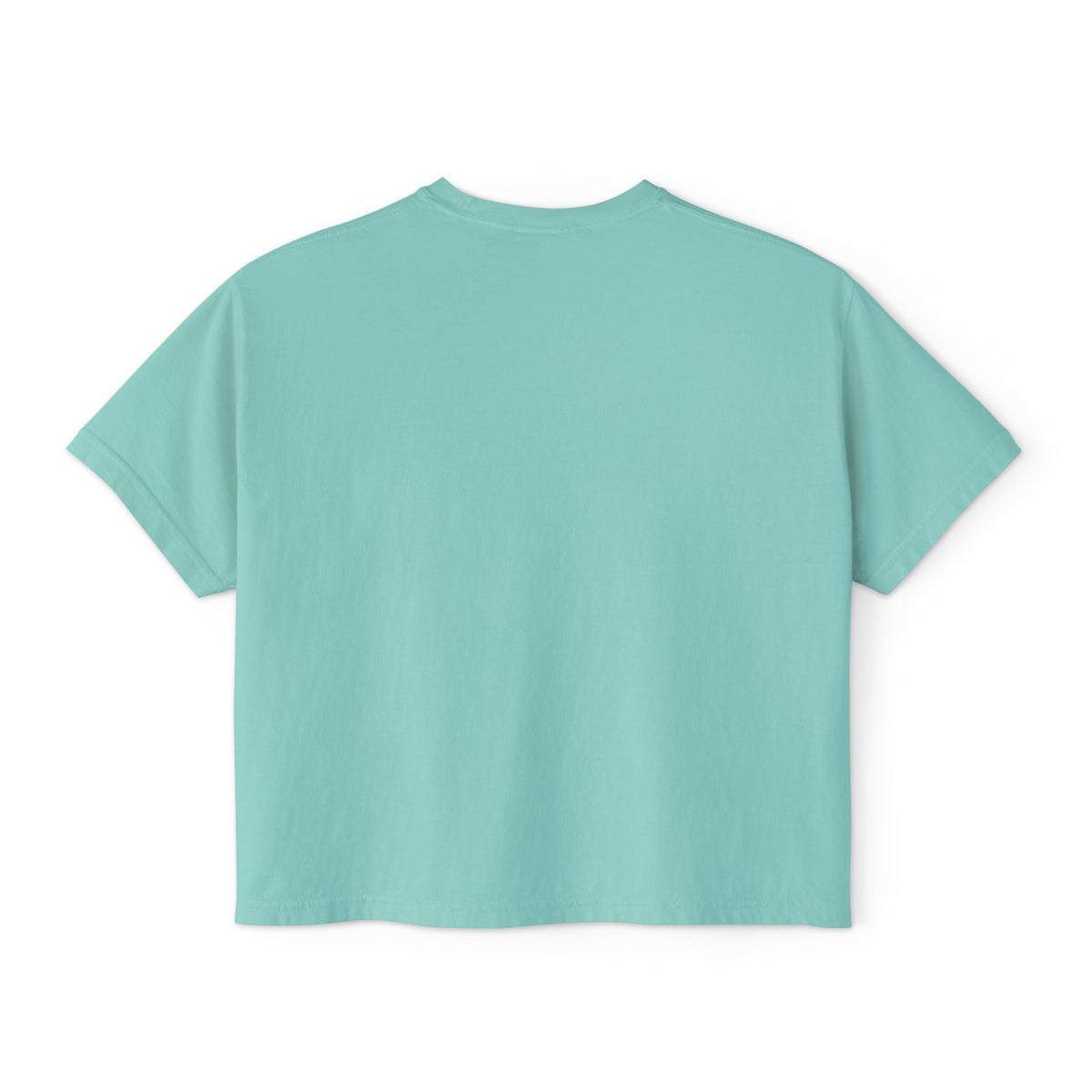 Dual Cultivation Study Session Tee｜Ghost King