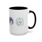 Coffee Mug | The Prince’s 10-Year Crush on Me?