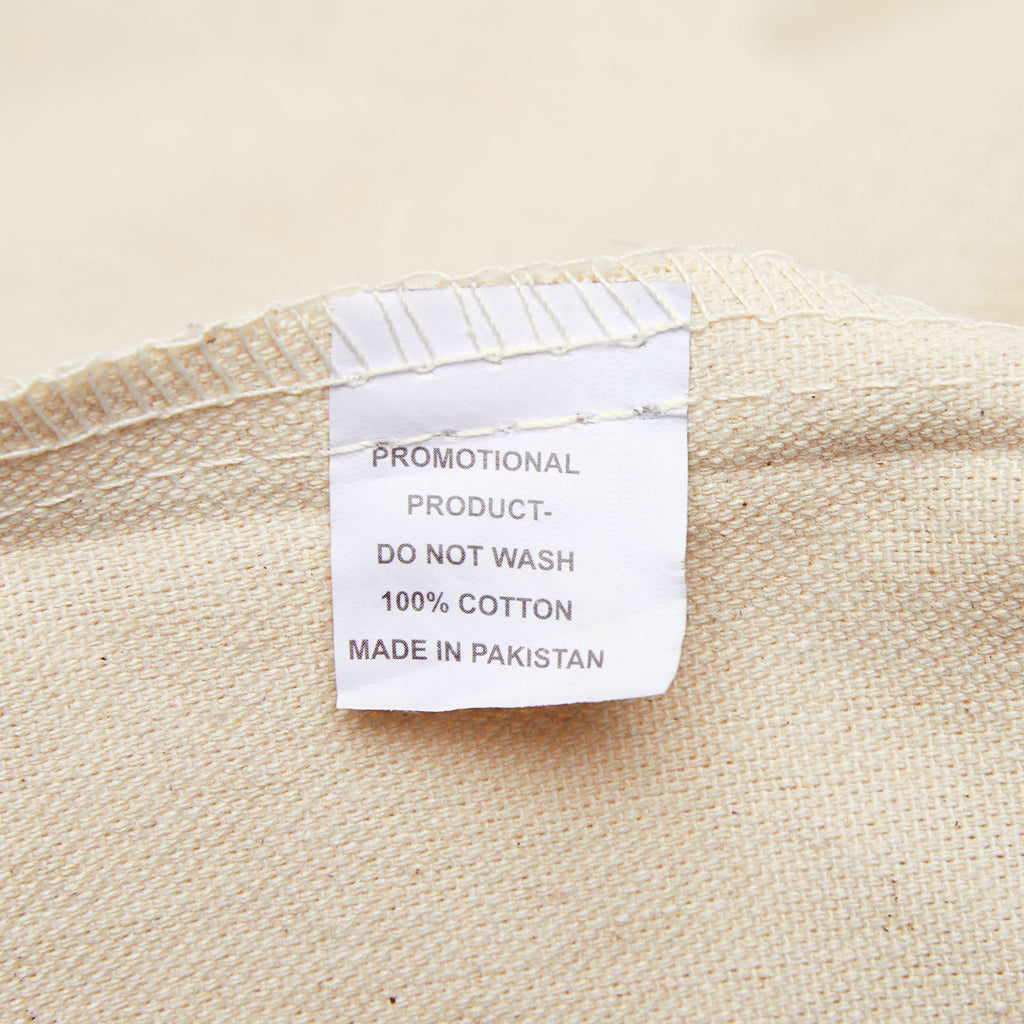 I Refused the Crown Prince Canvas Tote Bag