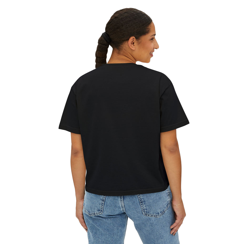 Dual Cultivation Study Session Tee｜Ghost King
