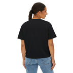 Dual Cultivation Study Session Tee｜Ghost King