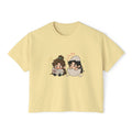 Dual Cultivation Study Session Tee｜Ghost King