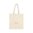 I Refused the Crown Prince Canvas Tote Bag