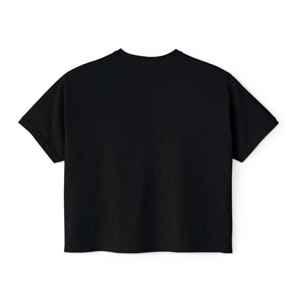 Dual Cultivation Study Session Tee｜Ghost King
