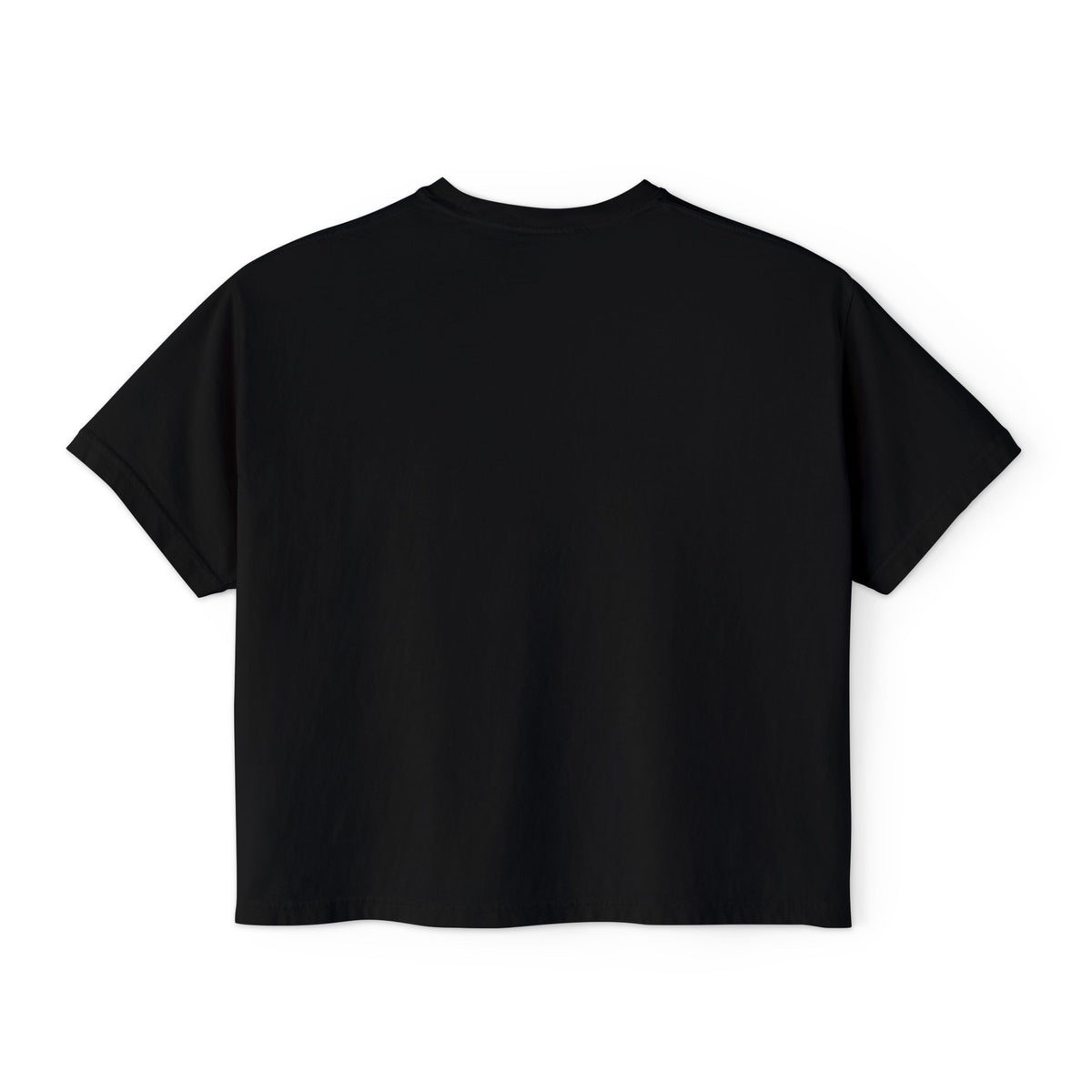 Dual Cultivation Study Session Tee｜Ghost King