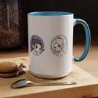 Coffee Mug | The Prince’s 10-Year Crush on Me?