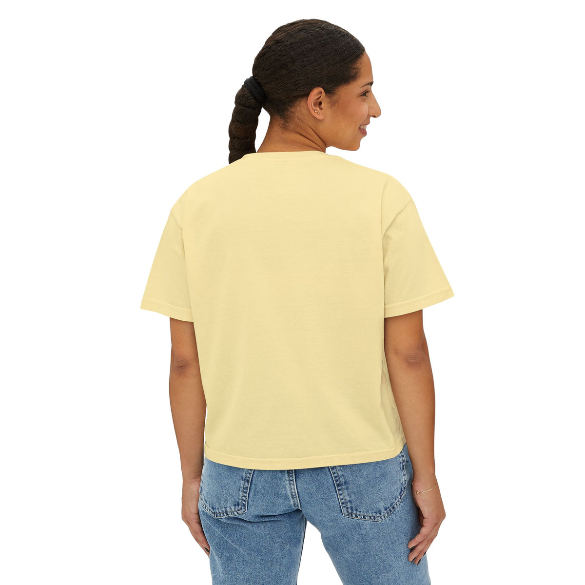 Dual Cultivation Study Session Tee｜Ghost King