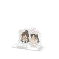 Dual Cultivation Study Session Acrylic Stand