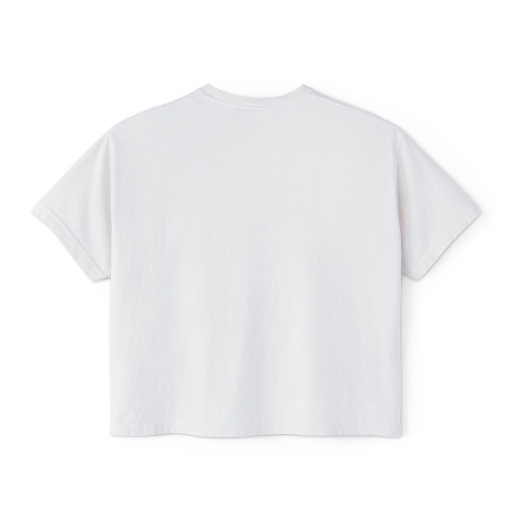 Dual Cultivation Study Session Tee｜Ghost King