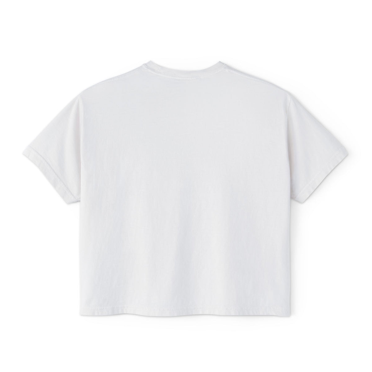 Dual Cultivation Study Session Tee｜Ghost King