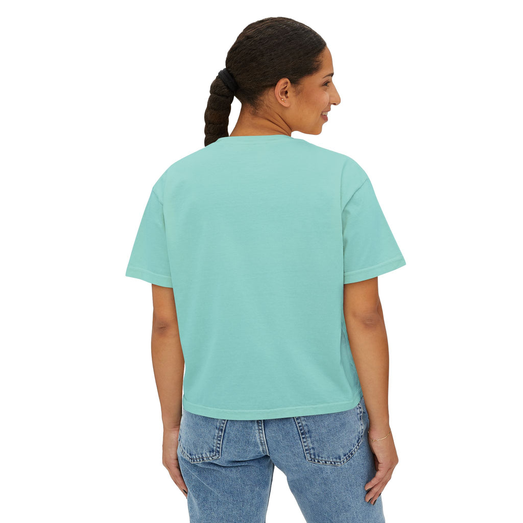Dual Cultivation Study Session Tee｜Ghost King