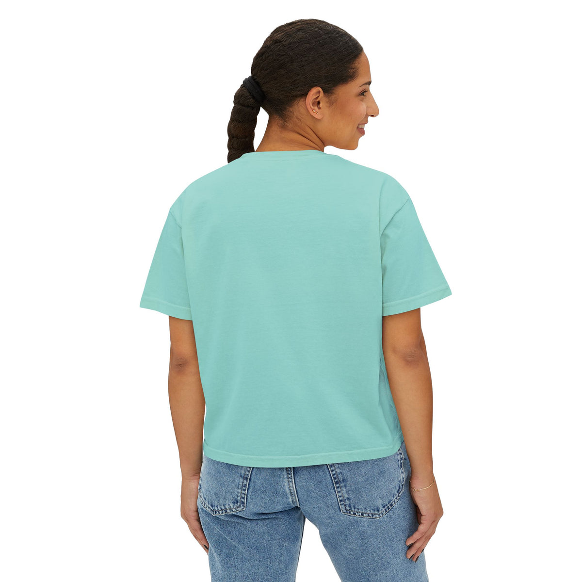 Dual Cultivation Study Session Tee｜Ghost King