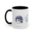 Coffee Mug | The Prince’s 10-Year Crush on Me?