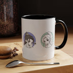 Coffee Mug | The Prince’s 10-Year Crush on Me?