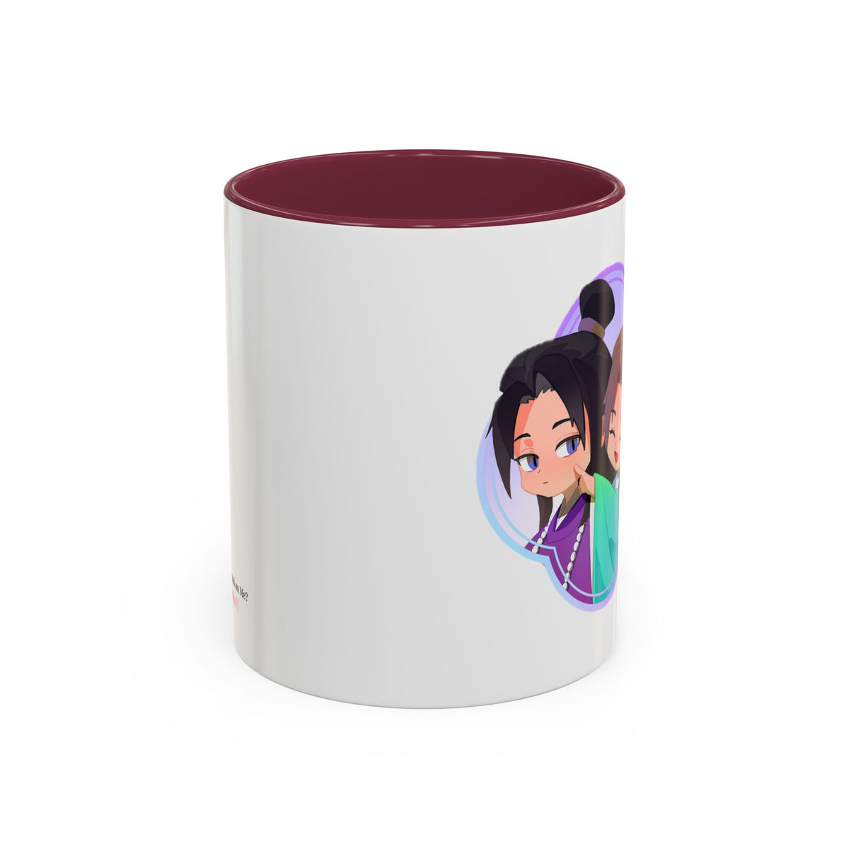 Tea Coffee Cup (11oz/15oz) | The Prince’s 10-Year Crush on Me?
