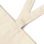 I Refused the Crown Prince Canvas Tote Bag