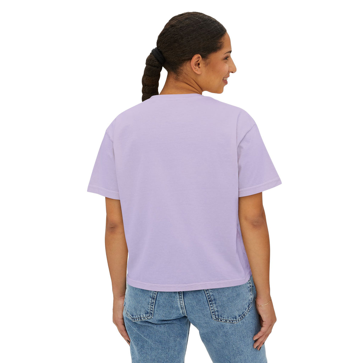 Dual Cultivation Study Session Tee｜Ghost King