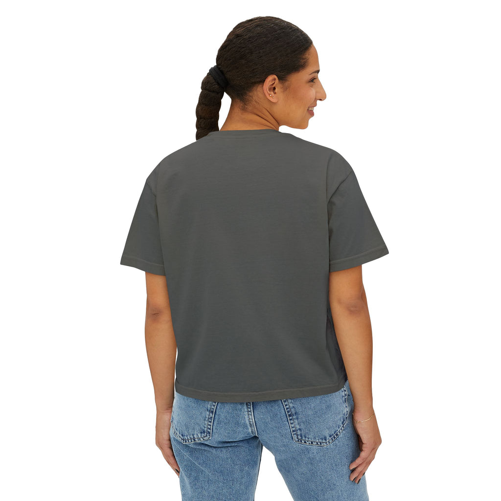 Dual Cultivation Study Session Tee｜Ghost King