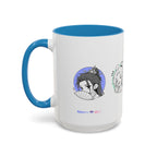Coffee Mug | The Prince’s 10-Year Crush on Me?