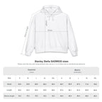 Personalized Dual Cultivation Study Couple Illustration Hoodie