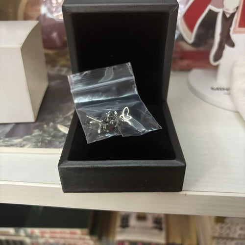 Heaven Official's Blessing Miaowu Shop "Yu Jun Zhi" Inspired Earrings