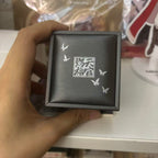 Heaven Official's Blessing Miaowu Shop "Yu Jun Zhi" Inspired Earrings