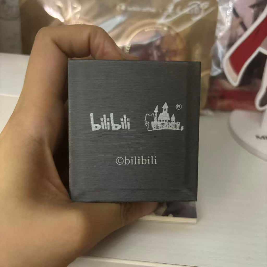 Heaven Official's Blessing Miaowu Shop "Yu Jun Zhi" Inspired Earrings
