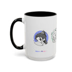 Coffee Mug | The Prince’s 10-Year Crush on Me?