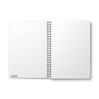 A5 Spiral Notebook | The Silver Fox's Tribulation