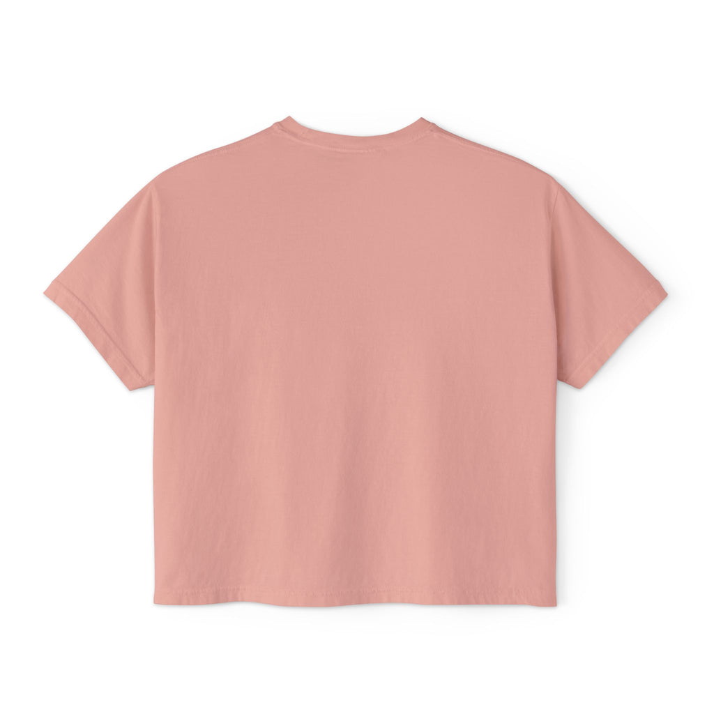 Dual Cultivation Study Session Tee｜Ghost King