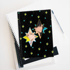 Starry Duo Hardcover Sketchbook｜May the Stars Watch Over My King