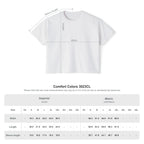Dual Cultivation Study Session Tee｜Ghost King