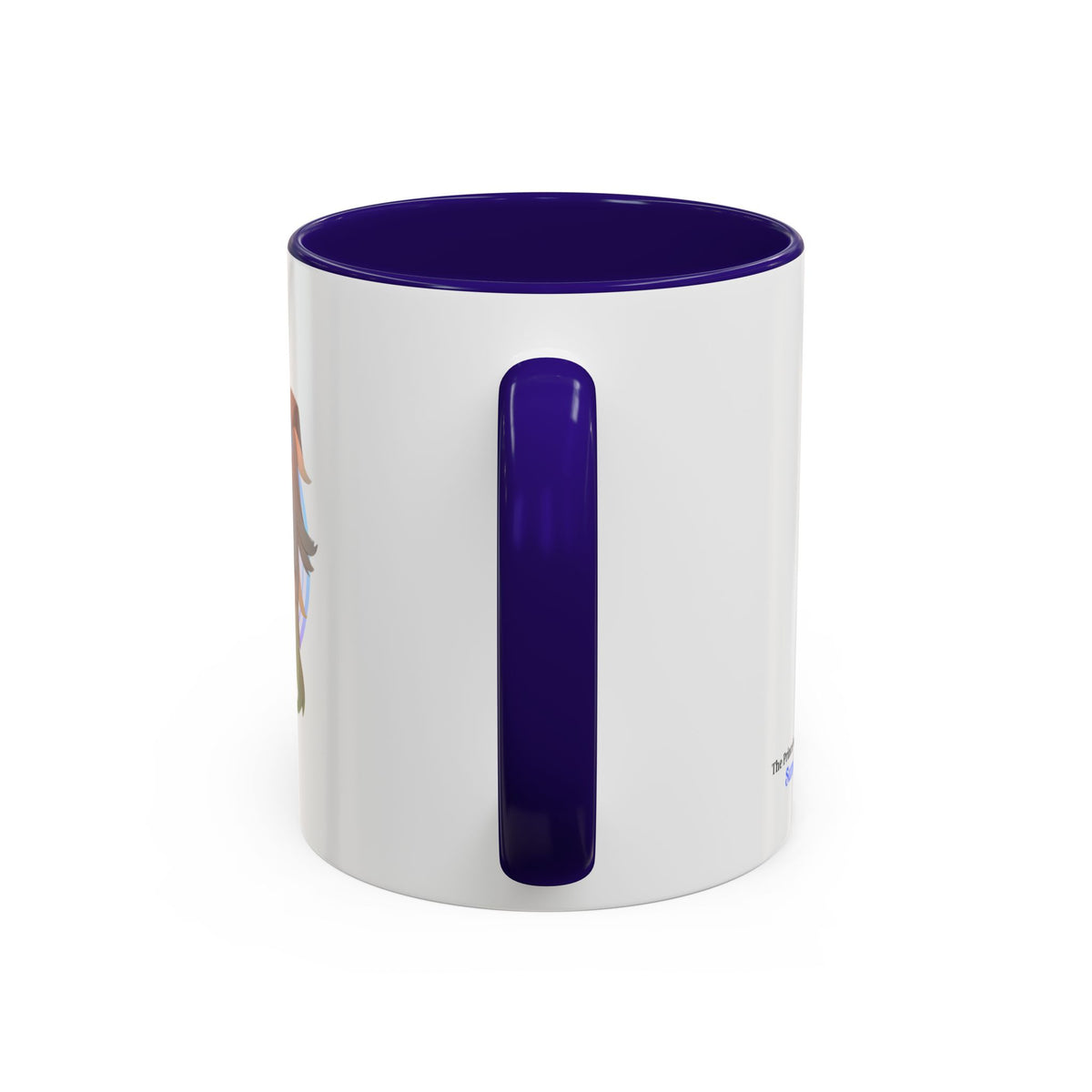Tea Coffee Cup (11oz/15oz) | The Prince’s 10-Year Crush on Me?