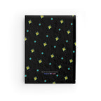 Starry Duo Hardcover Sketchbook｜May the Stars Watch Over My King