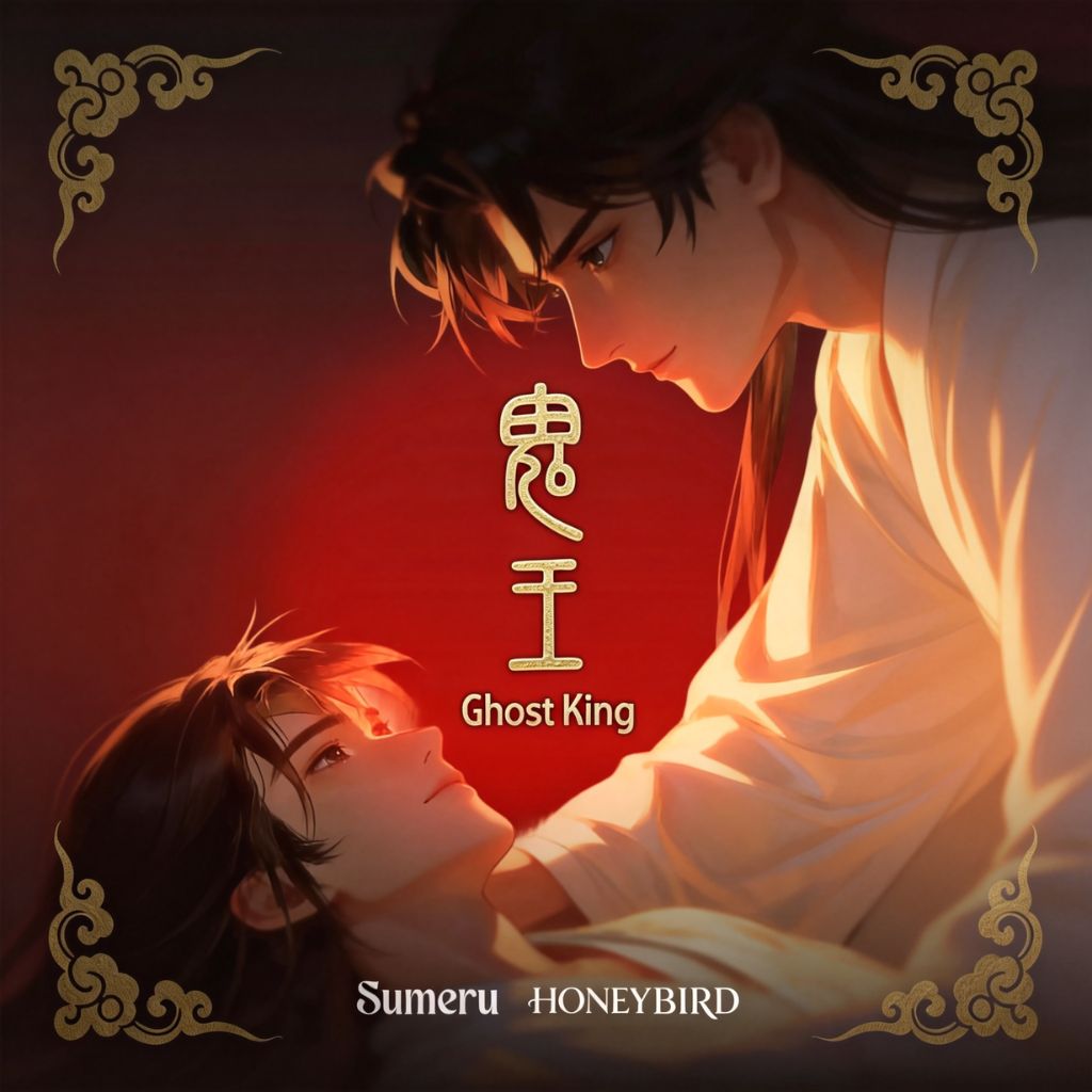 Ghost King Complete Bundle EP01–13 | BL Digital Download