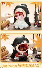 MINIDOLL TGCF "Aowu Big Mouth" Xie Lian Desk Storage Figure