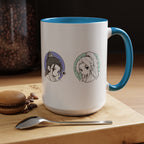 Coffee Mug | The Prince’s 10-Year Crush on Me?