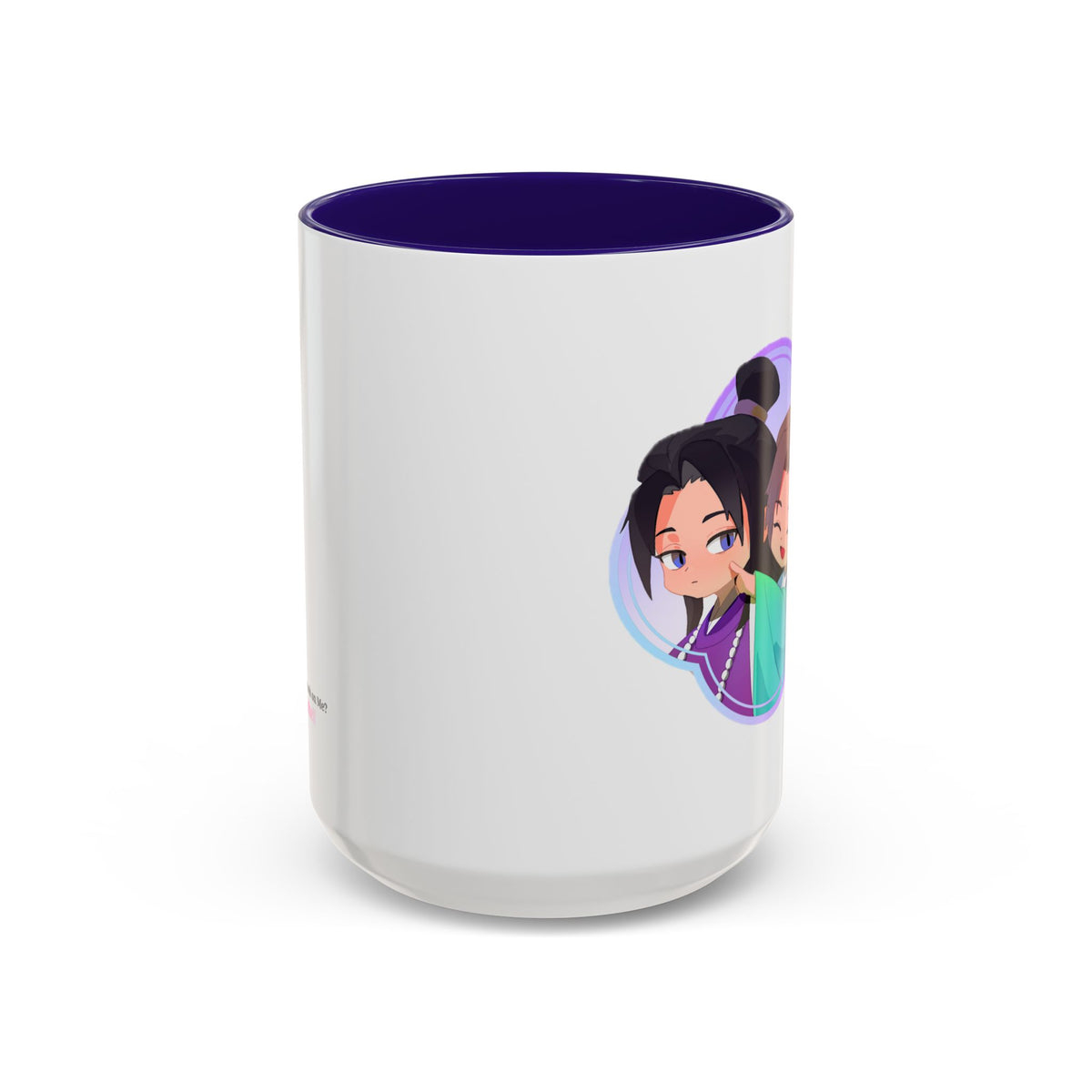 Tea Coffee Cup (11oz/15oz) | The Prince’s 10-Year Crush on Me?