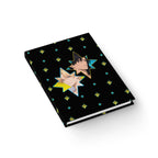 Starry Duo Hardcover Sketchbook｜May the Stars Watch Over My King