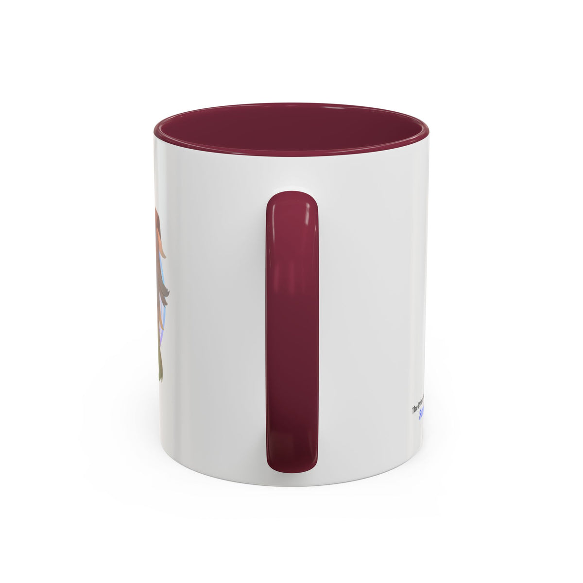 Tea Coffee Cup (11oz/15oz) | The Prince’s 10-Year Crush on Me?