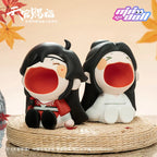 MINIDOLL TGCF "Aowu Big Mouth" Xie Lian Desk Storage Figure